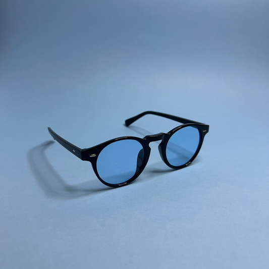 Classique Urbain Bleu