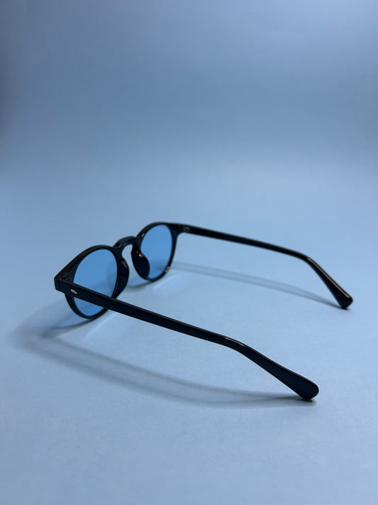 Classique Urbain Bleu