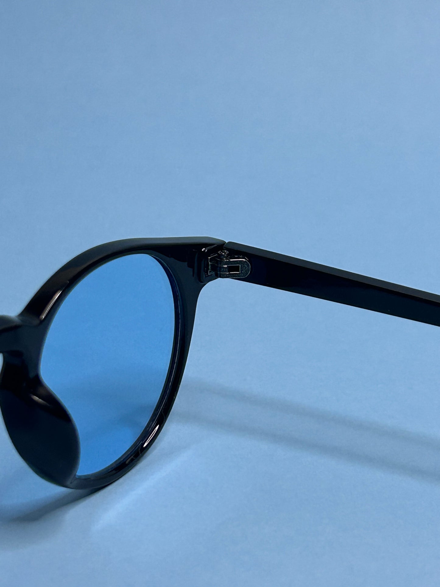 Classique Urbain Bleu